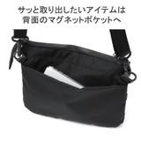 ノーティカ ショルダーバッグ サコッシュ | ギャレリア Bag&Luggage | 詳細画像10