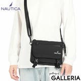 ノーティカ ショルダーバッグ サコッシュ | ギャレリア Bag&Luggage | 詳細画像20