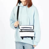 ノーティカ ショルダーバッグ サコッシュ | ギャレリア Bag&Luggage | 詳細画像5