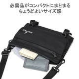 ノーティカ ショルダーバッグ サコッシュ | ギャレリア Bag&Luggage | 詳細画像8