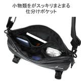 ノーティカ ショルダーバッグ サコッシュ | ギャレリア Bag&Luggage | 詳細画像9