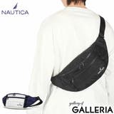 ノーティカ ボディバッグ メンズ | ギャレリア Bag＆Luggage | 詳細画像1 