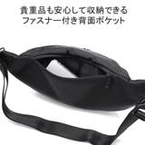 ノーティカ ボディバッグ メンズ | ギャレリア Bag＆Luggage | 詳細画像10 