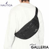 ノーティカ ボディバッグ メンズ | ギャレリア Bag＆Luggage | 詳細画像20 