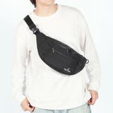 ノーティカ ボディバッグ メンズ | ギャレリア Bag＆Luggage | 詳細画像3 