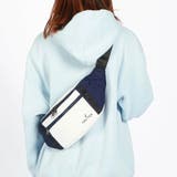 ノーティカ ボディバッグ メンズ | ギャレリア Bag＆Luggage | 詳細画像5 