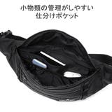 ノーティカ ボディバッグ メンズ | ギャレリア Bag＆Luggage | 詳細画像9 