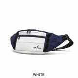 ホワイト | ノーティカ ボディバッグ メンズ | ギャレリア Bag＆Luggage