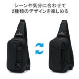 ノーティカ ボディバッグ メンズ | ギャレリア Bag＆Luggage | 詳細画像10 