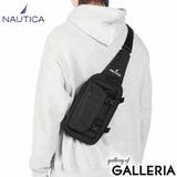 ノーティカ ボディバッグ メンズ | ギャレリア Bag＆Luggage | 詳細画像20 