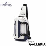 ノーティカ ボディバッグ メンズ | ギャレリア Bag＆Luggage | 詳細画像21 