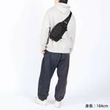 ノーティカ ボディバッグ メンズ | ギャレリア Bag＆Luggage | 詳細画像3 