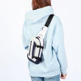 ノーティカ ボディバッグ メンズ | ギャレリア Bag＆Luggage | 詳細画像4 