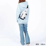 ノーティカ ボディバッグ メンズ | ギャレリア Bag＆Luggage | 詳細画像5 