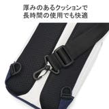 ノーティカ ボディバッグ メンズ | ギャレリア Bag＆Luggage | 詳細画像9 