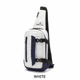 ホワイト | ノーティカ ボディバッグ メンズ | ギャレリア Bag＆Luggage