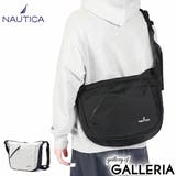 ノーティカ ショルダーバッグ メンズ | ギャレリア Bag&Luggage | 詳細画像1