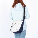 ノーティカ ショルダーバッグ メンズ | ギャレリア Bag&Luggage | 詳細画像5