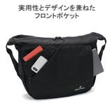 ノーティカ ショルダーバッグ メンズ | ギャレリア Bag&Luggage | 詳細画像9