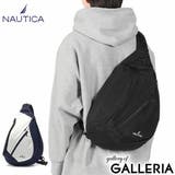 ノーティカ ボディバッグ メンズ | ギャレリア Bag&Luggage | 詳細画像1