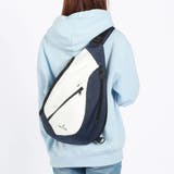 ノーティカ ボディバッグ メンズ | ギャレリア Bag&Luggage | 詳細画像5