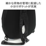 ノーティカ ボディバッグ メンズ | ギャレリア Bag&Luggage | 詳細画像9