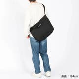 ノーティカ ショルダーバッグ メンズ | ギャレリア Bag＆Luggage | 詳細画像4 