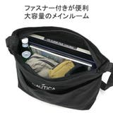 ノーティカ ショルダーバッグ メンズ | ギャレリア Bag＆Luggage | 詳細画像8 