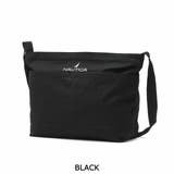 ブラック | ノーティカ ショルダーバッグ メンズ | ギャレリア Bag＆Luggage