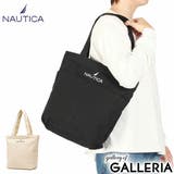 ノーティカ トートバッグ メンズ | ギャレリア Bag&Luggage | 詳細画像1