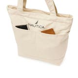ノーティカ トートバッグ メンズ | ギャレリア Bag&Luggage | 詳細画像15