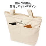 ノーティカ トートバッグ メンズ | ギャレリア Bag&Luggage | 詳細画像9