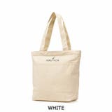 ホワイト | ノーティカ トートバッグ メンズ | ギャレリア Bag&Luggage