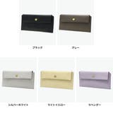 ニュートラルグレイ 財布 NeutralGray | ギャレリア Bag&Luggage | 詳細画像2