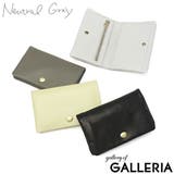 ニュートラルグレイ 財布 NeutralGray | ギャレリア Bag＆Luggage | 詳細画像1 