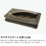 ニュートラルグレイ 財布 NeutralGray | ギャレリア Bag＆Luggage | 詳細画像5 