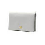 シルバーホワイト | ニュートラルグレイ 財布 NeutralGray | ギャレリア Bag＆Luggage