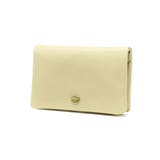 ライトイエロー | ニュートラルグレイ 財布 NeutralGray | ギャレリア Bag＆Luggage