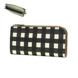 ブラック | ニュートラルグレイ 長財布 NeutralGray | ギャレリア Bag&Luggage