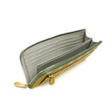 ニュートラルグレイ 長財布 NeutralGray | ギャレリア Bag&Luggage | 詳細画像9