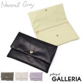 ニュートラルグレイ 財布 NeutralGray | ギャレリア Bag&Luggage | 詳細画像1