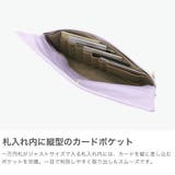 ニュートラルグレイ 財布 NeutralGray | ギャレリア Bag&Luggage | 詳細画像4