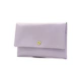 ラベンダー | ニュートラルグレイ 財布 NeutralGray | ギャレリア Bag&Luggage