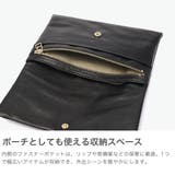 ニュートラルグレイ 財布 NeutralGray | ギャレリア Bag&Luggage | 詳細画像5