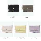 ニュートラルグレイ 財布 NeutralGray | ギャレリア Bag&Luggage | 詳細画像7