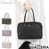 ニュートラルグレイ トートバッグ レディース | ギャレリア Bag&Luggage | 詳細画像1