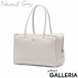 ニュートラルグレイ トートバッグ レディース | ギャレリア Bag&Luggage | 詳細画像23