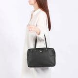 ニュートラルグレイ トートバッグ レディース | ギャレリア Bag&Luggage | 詳細画像3