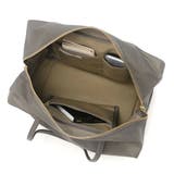ニュートラルグレイ トートバッグ レディース | ギャレリア Bag&Luggage | 詳細画像8