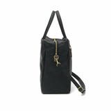 ニュートラルグレイ トートバッグ レディース | ギャレリア Bag&Luggage | 詳細画像14